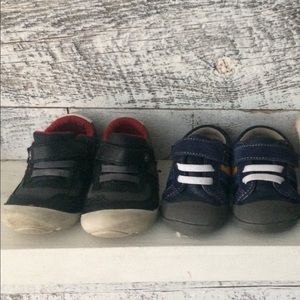 Toddler sneakers